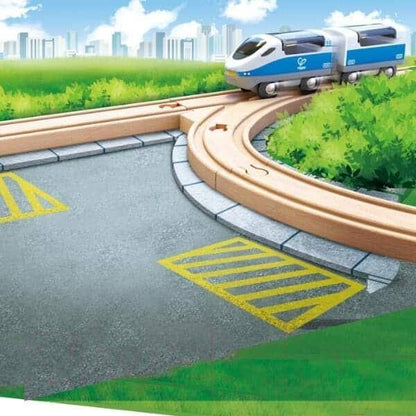 Presentamos Vías rectas para pista de tren con el SKU 82377923 recomendado para + 3 años