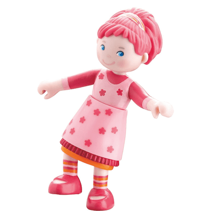 Presentamos Little Friends Mini Muñeca Lilli con el SKU 81051219 recomendado para + 3 años