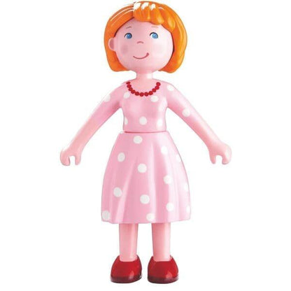 Presentamos Little Friends Mini Muñeca Mamá Katrin con el SKU 81200719 recomendado para + 3 años