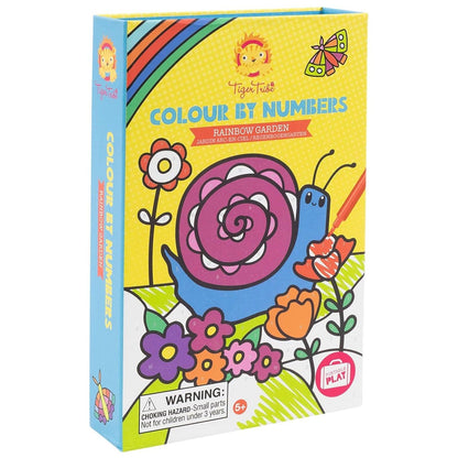 Presentamos Libro de Colorear - Jardín del Arcoíris con el SKU 836064522 recomendado para + 5 años