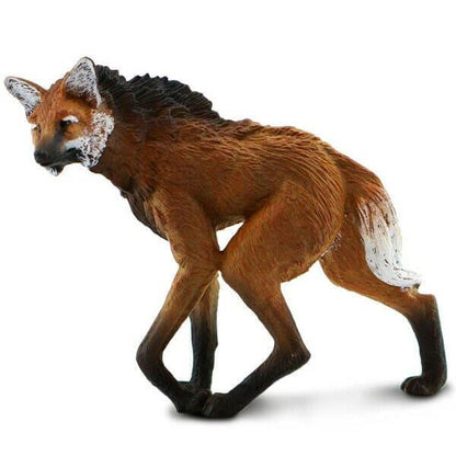 Presentamos Figura de goma - Lobo de Crin con el SKU 430036723 recomendado para + 3 años