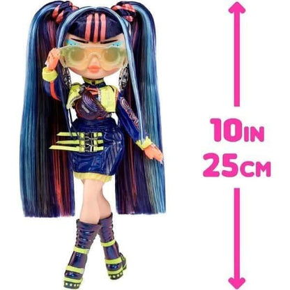 Presentamos LOL Surprise OMG - Victory con el SKU 559150423 recomendado para + 3 años