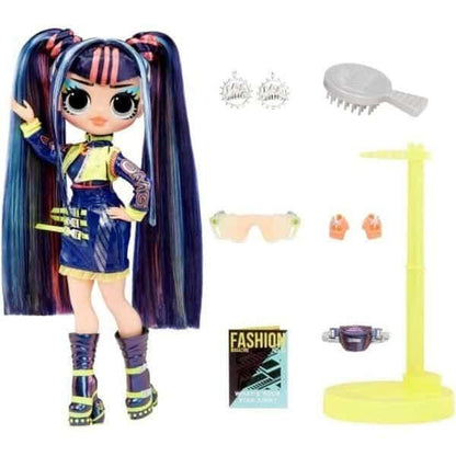 Presentamos LOL Surprise OMG - Victory con el SKU 559150423 recomendado para + 3 años