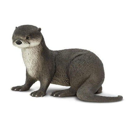 Presentamos Figura de goma - Nutria con el SKU 436642923 recomendado para + 3 años