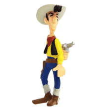 Apresentamos Lucky Luke com o SKU 236310216 recomendado para + 3 anos