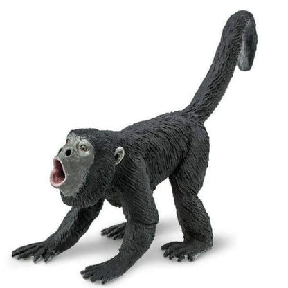 Presentamos Figura de goma – Mono Aullador con el SKU 432912925 recomendado para + 3 años