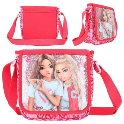 Presentamos Bolso bandolera Top Model con el SKU 251223723 recomendado para + 6 años