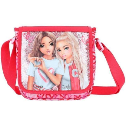 Presentamos Bolso bandolera Top Model con el SKU 251223723 recomendado para + 6 años