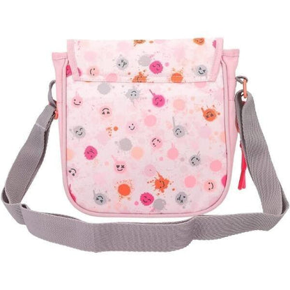 Presentamos Bolso de Hombro -Top Model Happy con el SKU 251226423 recomendado para + 6 años