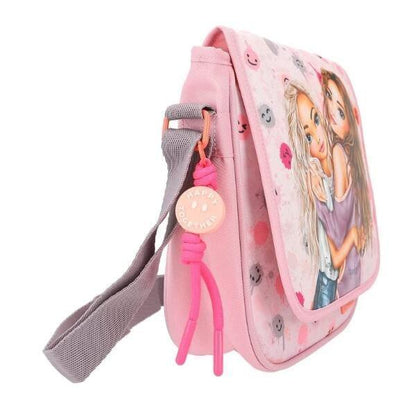 Presentamos Bolso de Hombro -Top Model Happy con el SKU 251226423 recomendado para + 6 años