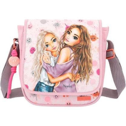 Presentamos Bolso de Hombro -Top Model Happy con el SKU 251226423 recomendado para + 6 años