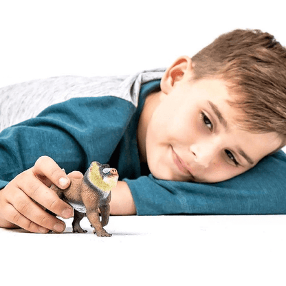 Presentamos Figura de goma - Mandril con el SKU 430027323 recomendado para + 3 años