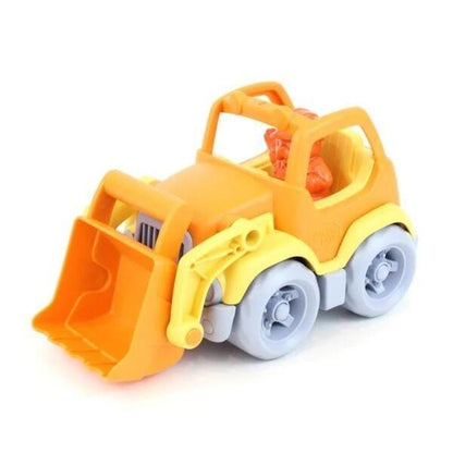 Presentamos Máquina Excavadora con figura con el SKU 12110623 recomendado para + 2 años