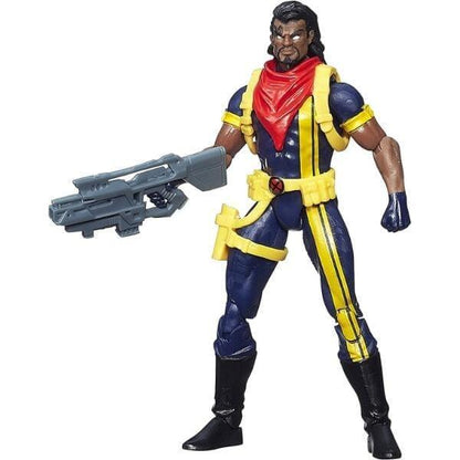 Presentamos Marvel Infinite Series Bishop con el SKU 23675515 recomendado para + 3 años