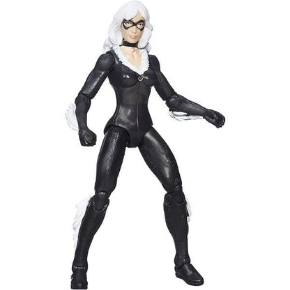 Presentamos Marvel Infinite Series Marvel's Black Cat con el SKU 23675215 recomendado para + 3 años