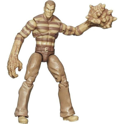 Presentamos Marvel Infinite Series Marvel's Sandman con el SKU 23675415 recomendado para + 3 años