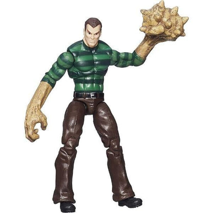 Presentamos Marvel Infinite Series Sandman con el SKU 23674915 recomendado para + 3 años