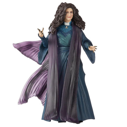Presentamos Marvel Legends - Agatha Harkness con el SKU 868000323 recomendado para + 4 años