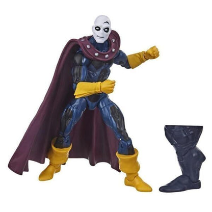 Presentamos Marvel Legends Age of Apocalypse Morph con el SKU 23917620 recomendado para + 3 años
