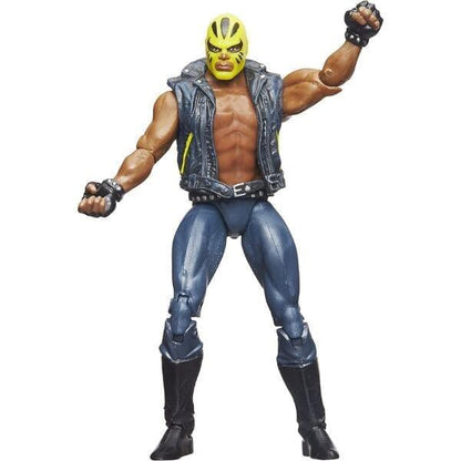 Presentamos Marvel Legends Marvel's Rage con el SKU 90635617 recomendado para + 3 años