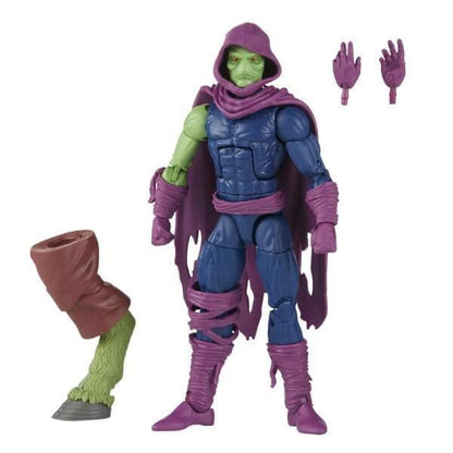 Presentamos Marvel Legends Marvel's Sleepwalker con el SKU 779101923 recomendado para + 3 años