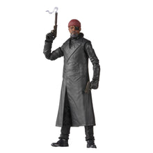 Apresentamos Marvel Legends - Nick Fury com o SKU 867994623 recomendado para + 4 anos