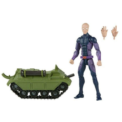 Presentamos Marvel Legends Series X-Men Marvel`s Darwin con el SKU 863692522 recomendado para + 3 años