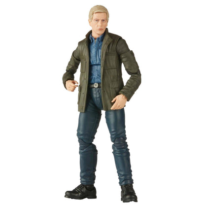 Presentamos Marvel Legends - Talos con el SKU 867995323 recomendado para + 4 años