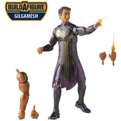 Presentamos Marvel Legends The Eternals Kingo con el SKU 862062021 recomendado para + 3 años