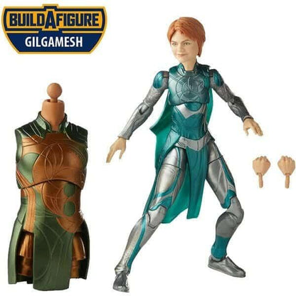 Presentamos Marvel Legends The Eternals Marvel’s Sprite con el SKU 864215821 recomendado para + 3 años