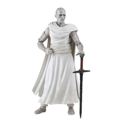 Presentamos Marvel Legends Thor: Love and Thunder Gorr con el SKU 23140622 recomendado para + 3 años