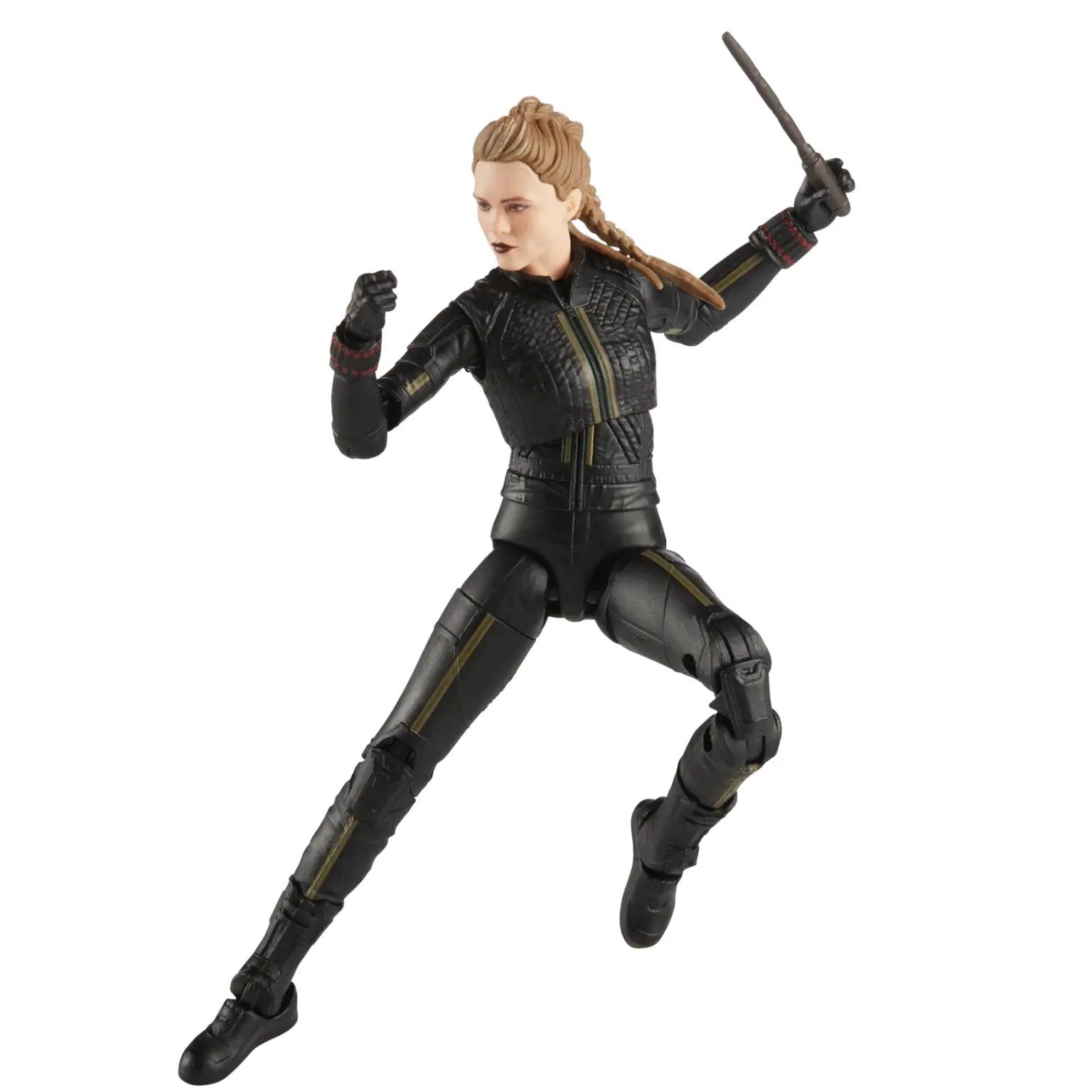 Marvel Legends - Yelena Belova - Brincatoys