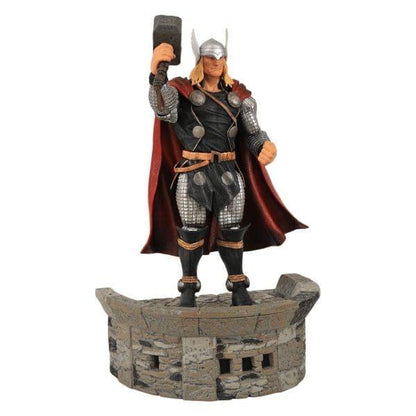 Presentamos Marvel Select Thor con el SKU 237317319 recomendado para + 3 años