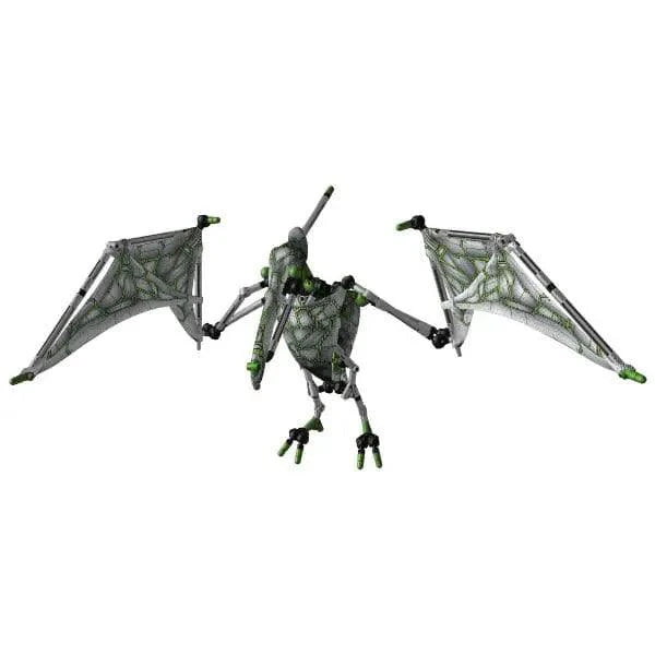 Apresentamos Mega Blocks Struxx com o SKU 55601909 recomendado para + 8 anos
