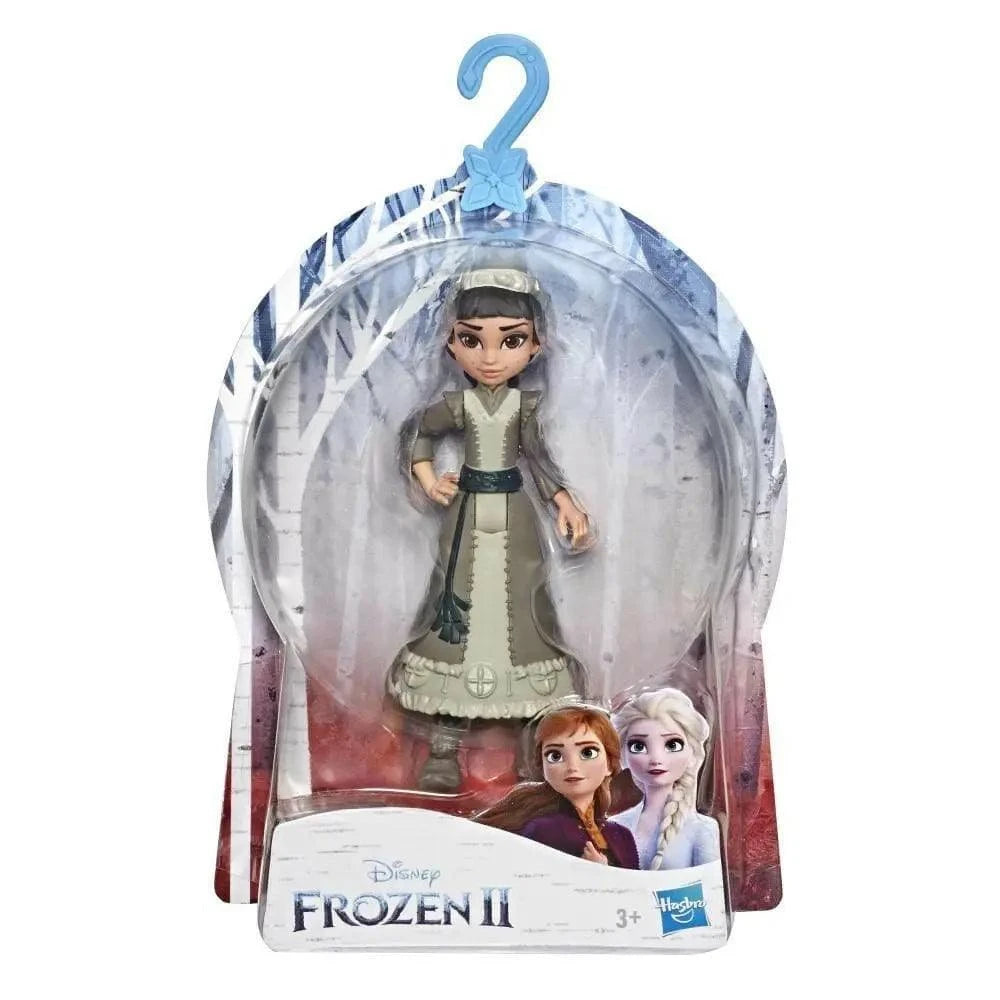 Apresentamos Mini Boneca Disney Frozen 2 com o SKU 90550520 recomendado para + 3 anos