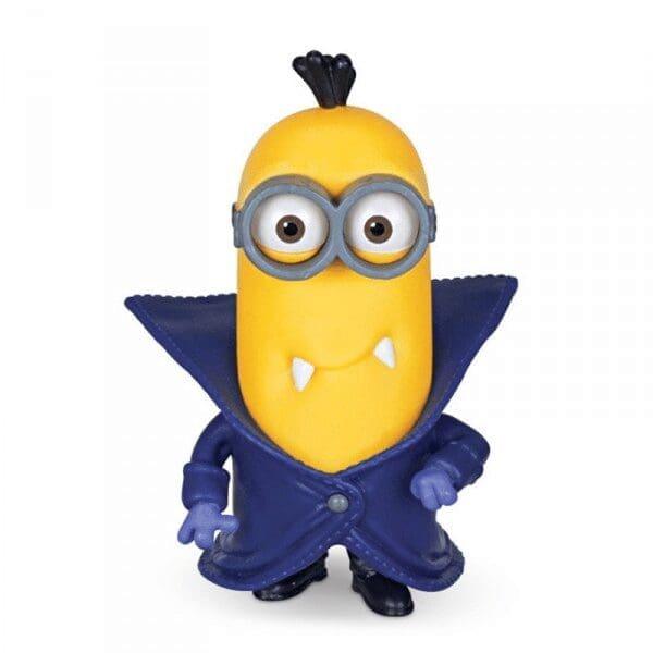 Mini Figura Minion Gote Batty Minion - Brincatoys