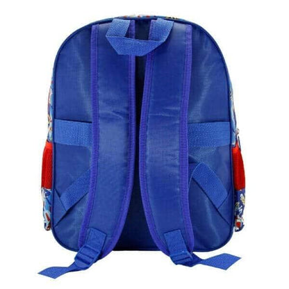 Presentamos Mochila Sonic 39 cm con el SKU 773746322 recomendado para + 3 años