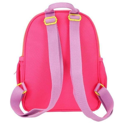 Presentamos Mochila - Top Model 28 cm con el SKU 251226923 recomendado para + 6 años