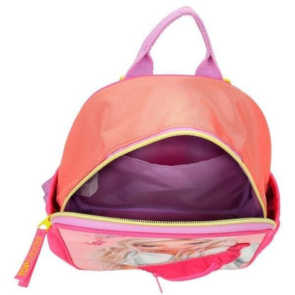 Presentamos Mochila - Top Model 28 cm con el SKU 251226923 recomendado para + 6 años