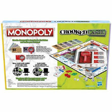 Apresentamos Monopoly Notas Falsas com o SKU 90267422 recomendado para + 8 anos