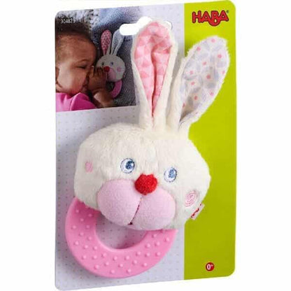 Presentamos Mordedor Conejo con el SKU 810482322 recomendado para + 0 meses