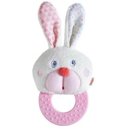 Presentamos Mordedor Conejo con el SKU 810482322 recomendado para + 0 meses