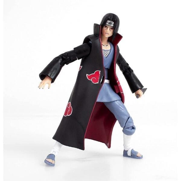 Naruto Itachi Uchiha - Brincatoys