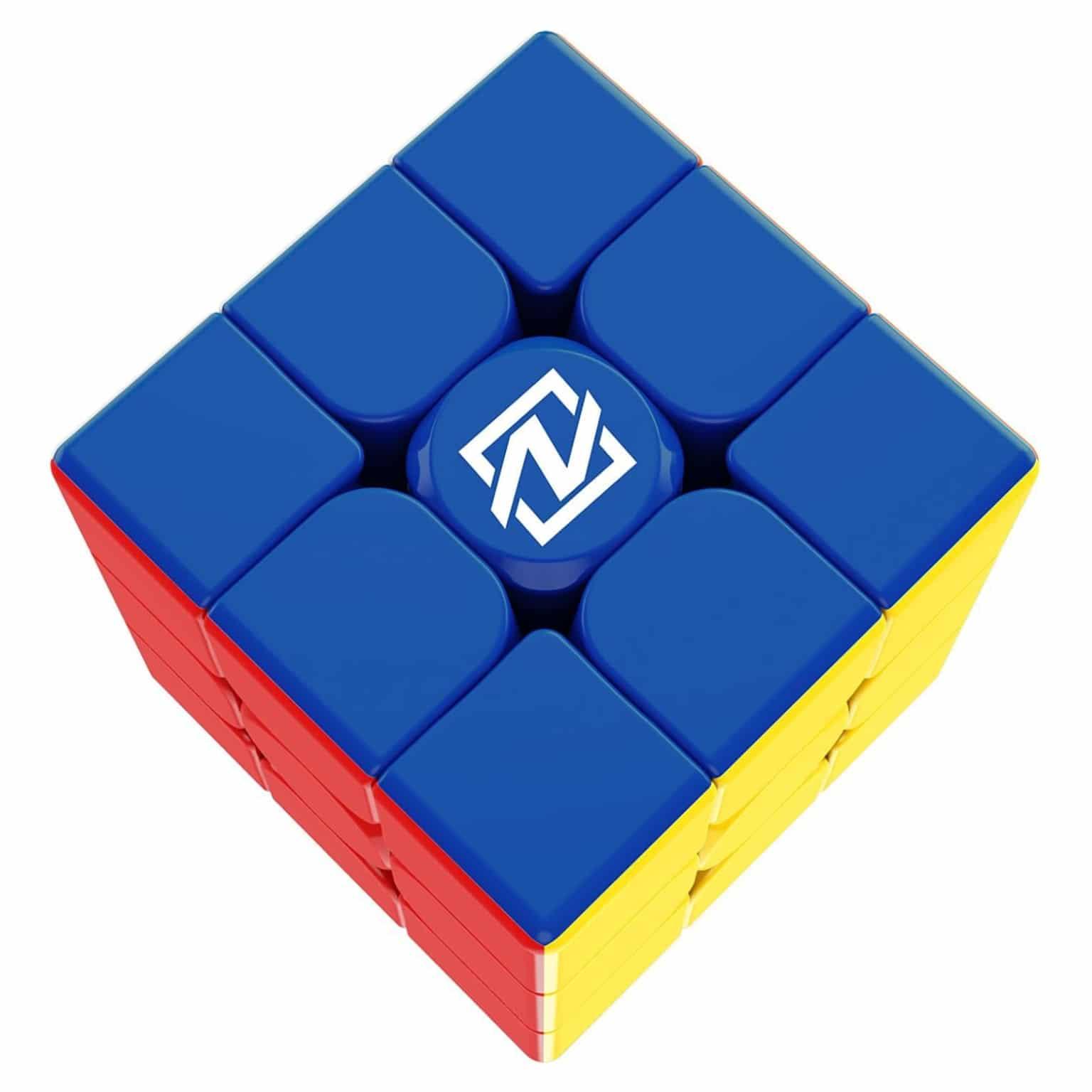 Apresentamos NexCube 3x3 com o SKU 849900223 recomendado para + 3 anos