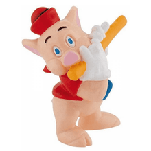 Apresentamos Os três porquinhos Timmy com o SKU 621249025 recomendado para + 3 anos