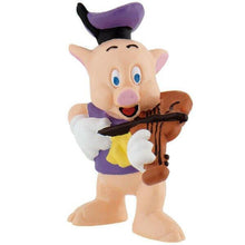 Apresentamos Os três porquinhos Tommy com o SKU 621249125 recomendado para + 3 anos