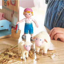 Apresentamos Figura de borracha - Ovelha com o SKU 810298422 recomendado para + 3 anos