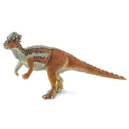 Presentamos Figura de goma - Paquicefalosaurio con el SKU 430035021 recomendado para + 3 años