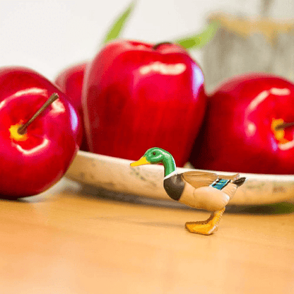 Presentamos Figura de goma - Pato con el SKU 433322925 recomendado para + 3 años