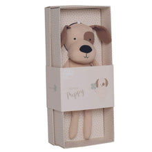 Apresentamos Peluche Buddy Puppy com o SKU 76018723 recomendado para + 0 meses